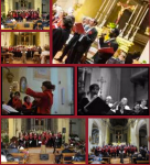 Mosaico coro Mavarta