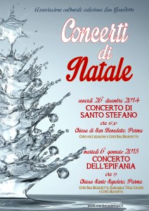 Parma 6 genn 2015 - rassegna S. Sepolcro