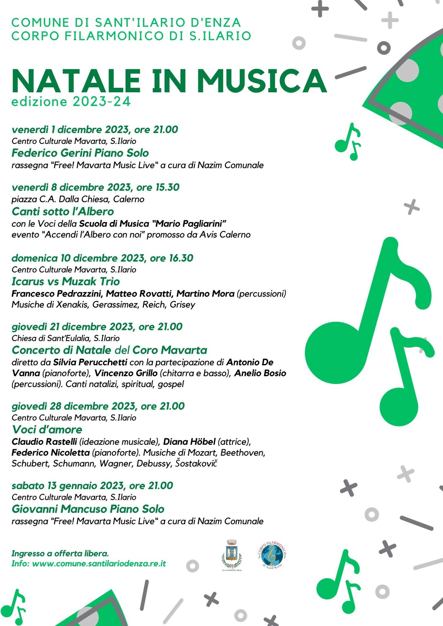 S. Ilario_21dic2023_concNatale_locandinagenerale